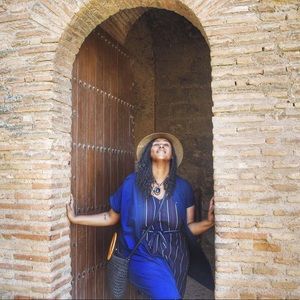 Meet your Posher, Bianca